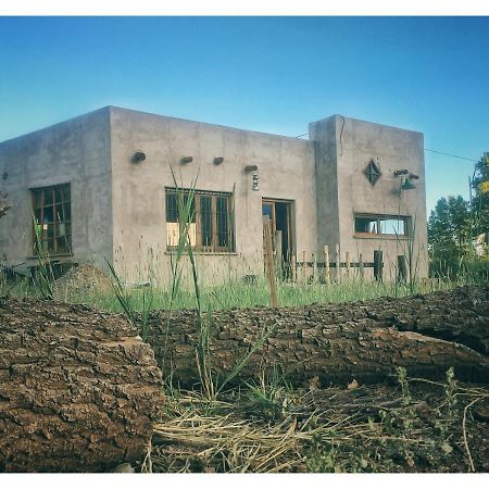 Apartamento Cabana San Roque Humahuaca Exterior foto